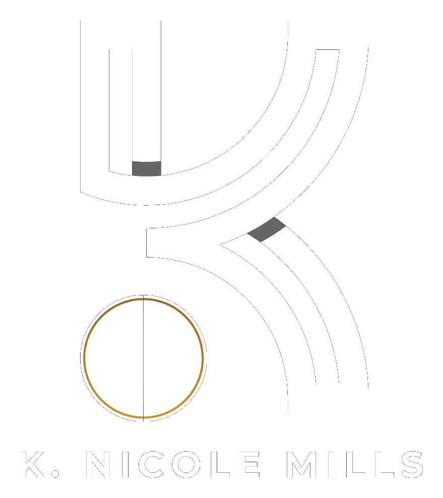 K. Nicole Mills
